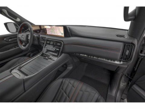 2026 Nissan Armada PRO-4X 2026 Nissan Armada PRO-4X