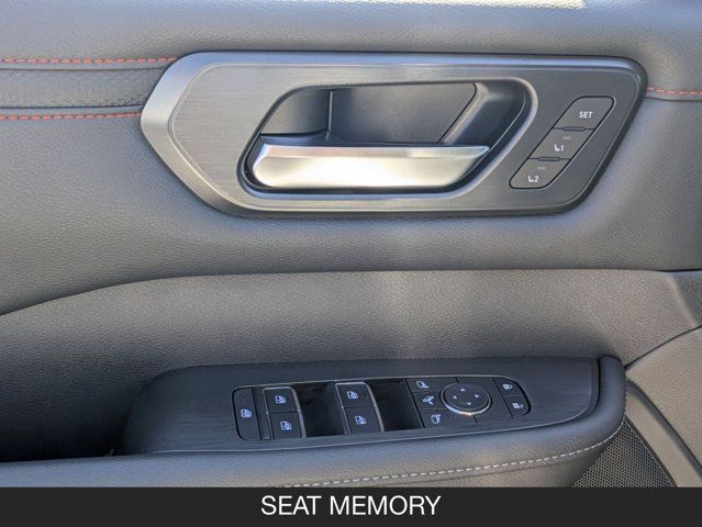 2026 Nissan Armada PRO-4X 2026 Nissan Armada PRO-4X