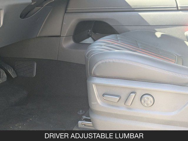 2026 Nissan Armada PRO-4X 2026 Nissan Armada PRO-4X