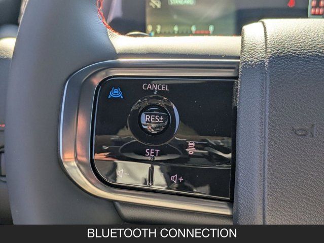 2026 Nissan Armada PRO-4X 2026 Nissan Armada PRO-4X