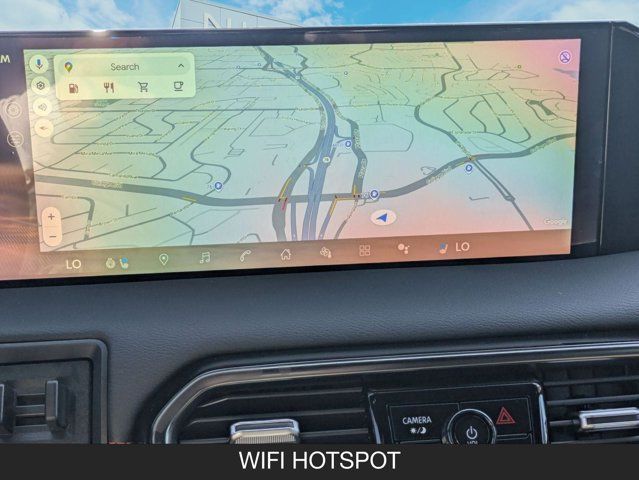 2026 Nissan Armada PRO-4X 2026 Nissan Armada PRO-4X