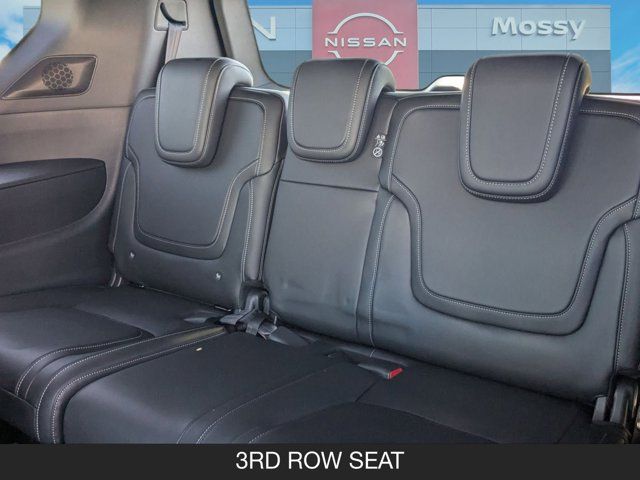 2026 Nissan Armada PRO-4X 2026 Nissan Armada PRO-4X