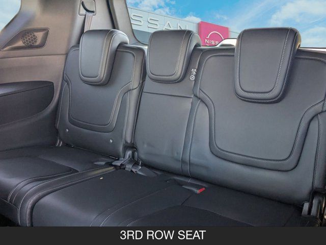 2026 Nissan Armada PRO-4X 2026 Nissan Armada PRO-4X