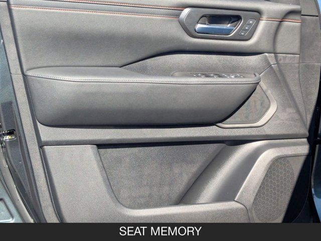 2026 Nissan Armada PRO-4X 2026 Nissan Armada PRO-4X