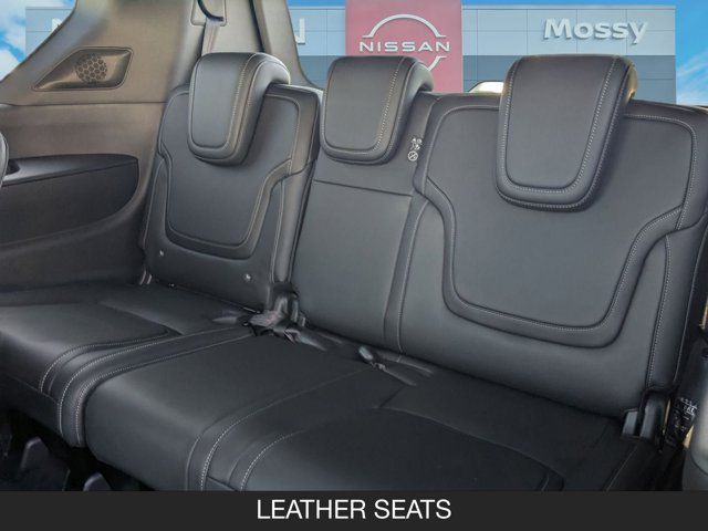 2026 Nissan Armada PRO-4X 2026 Nissan Armada PRO-4X