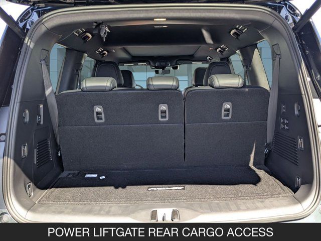 2026 Nissan Armada PRO-4X 2026 Nissan Armada PRO-4X