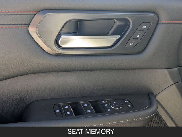 2026 Nissan Armada PRO-4X 2026 Nissan Armada PRO-4X