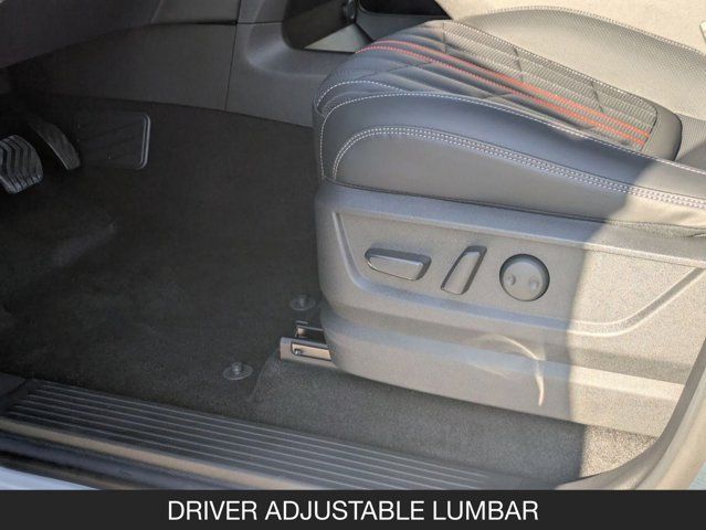 2026 Nissan Armada PRO-4X 2026 Nissan Armada PRO-4X