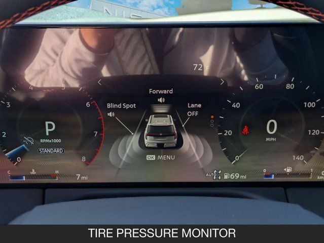 2026 Nissan Armada PRO-4X 2026 Nissan Armada PRO-4X