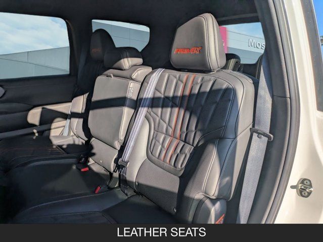 2026 Nissan Armada PRO-4X 2026 Nissan Armada PRO-4X