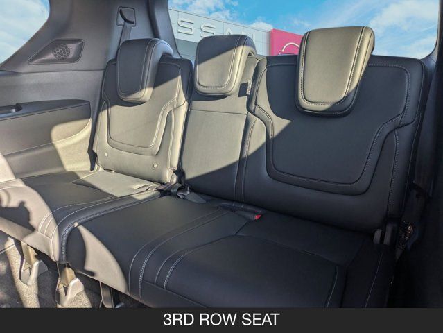 2026 Nissan Armada PRO-4X 2026 Nissan Armada PRO-4X