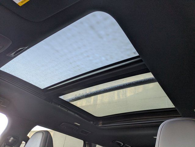 2026 Nissan Armada PRO-4X 2026 Nissan Armada PRO-4X