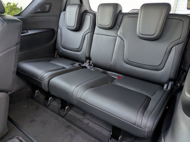 2026 Nissan Armada PRO-4X 2026 Nissan Armada PRO-4X