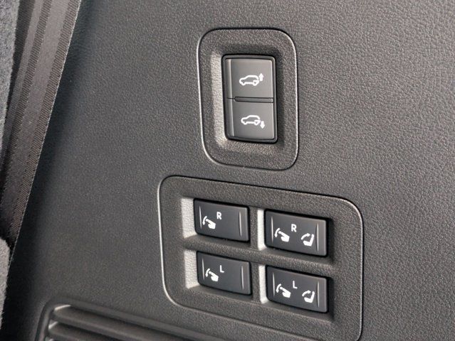 2026 Nissan Armada PRO-4X 2026 Nissan Armada PRO-4X