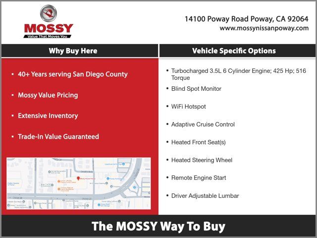 2026 Nissan Armada PRO-4X 2026 Nissan Armada PRO-4X