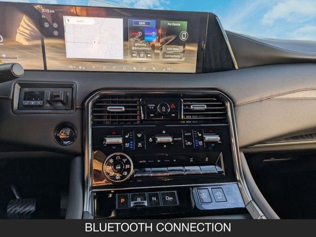 2026 Nissan Armada PRO-4X 2026 Nissan Armada PRO-4X