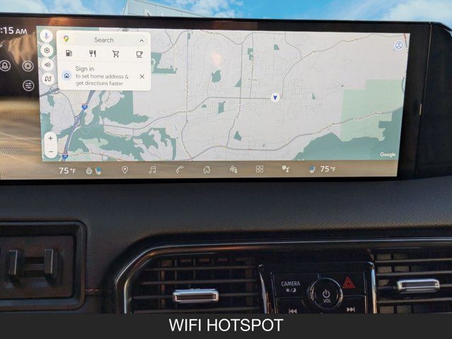 2026 Nissan Armada PRO-4X 2026 Nissan Armada PRO-4X