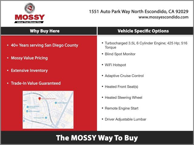 2026 Nissan Armada PRO-4X 2026 Nissan Armada PRO-4X