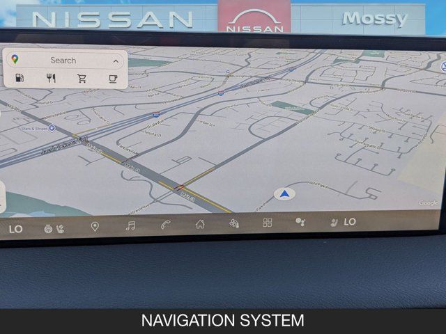 2026 Nissan Armada Platinum 2026 Nissan Armada Platinum