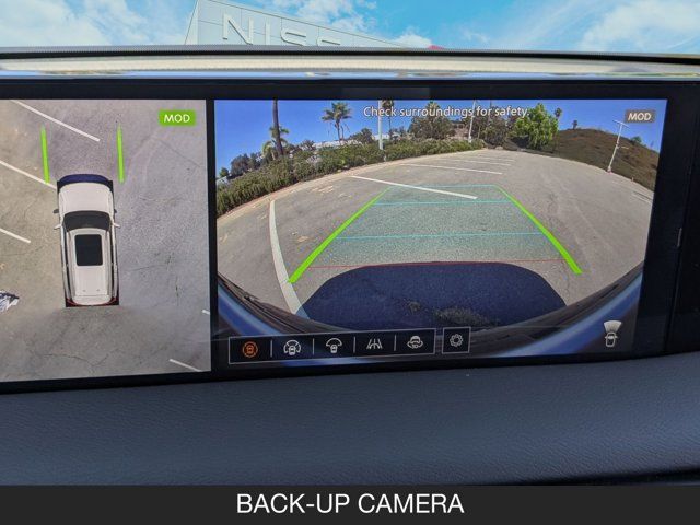 2026 Nissan Armada Platinum 2026 Nissan Armada Platinum