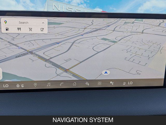 2026 Nissan Armada Platinum 2026 Nissan Armada Platinum