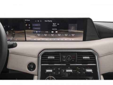 2026 Nissan Armada Platinum 2026 Nissan Armada Platinum