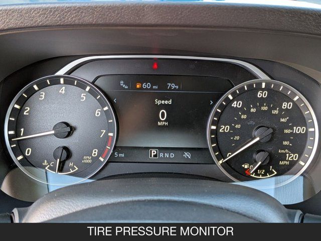 2026 Nissan Frontier S 2026 Nissan Frontier S