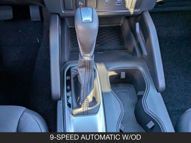 2026 Nissan Frontier S 2026 Nissan Frontier S