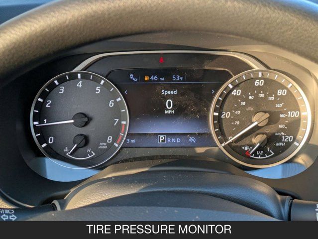 2026 Nissan Frontier S 2026 Nissan Frontier S