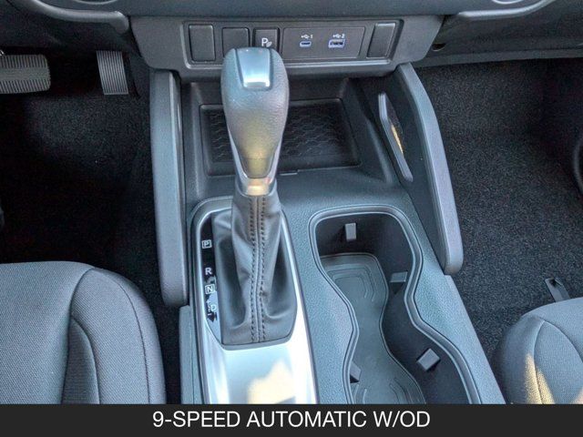 2026 Nissan Frontier S 2026 Nissan Frontier S