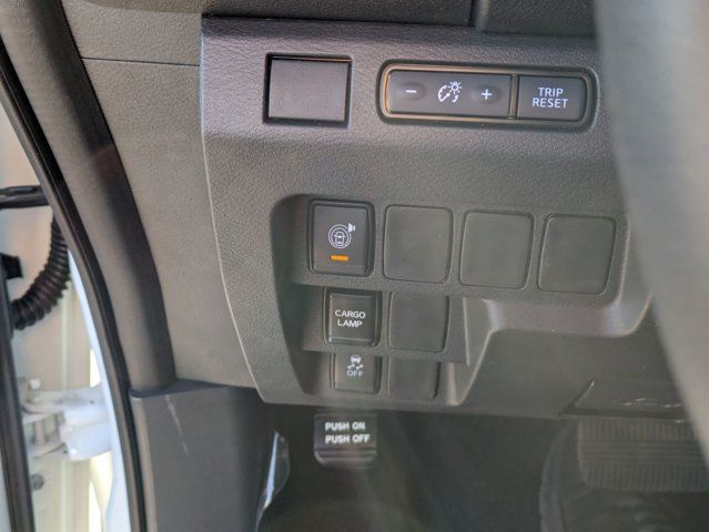 2026 Nissan Frontier S 2026 Nissan Frontier S