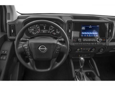 2026 Nissan Frontier S 2026 Nissan Frontier S