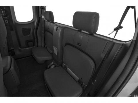 2026 Nissan Frontier S 2026 Nissan Frontier S