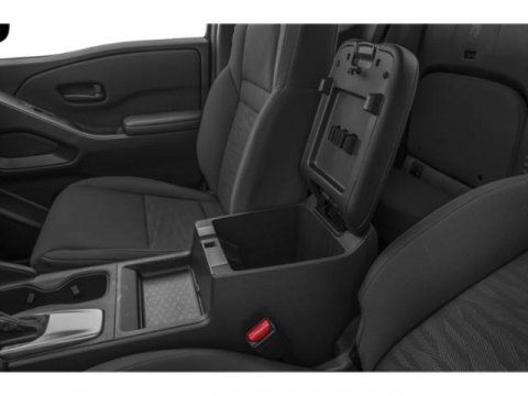 2026 Nissan Frontier S 2026 Nissan Frontier S