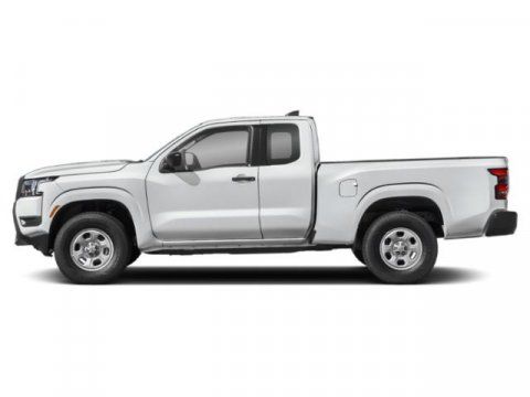 2026 Nissan Frontier S 2026 Nissan Frontier S