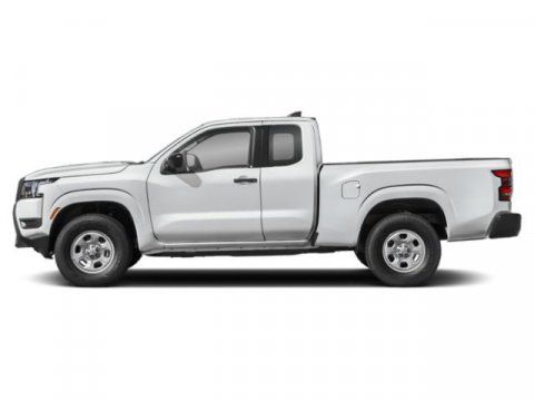 2026 Nissan Frontier S 2026 Nissan Frontier S