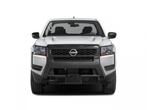2026 Nissan Frontier S 2026 Nissan Frontier S