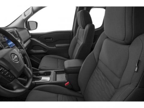 2026 Nissan Frontier S 2026 Nissan Frontier S