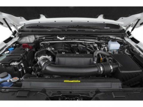 2026 Nissan Frontier S 2026 Nissan Frontier S