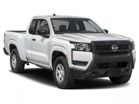 2026 Nissan Frontier S 2026 Nissan Frontier S
