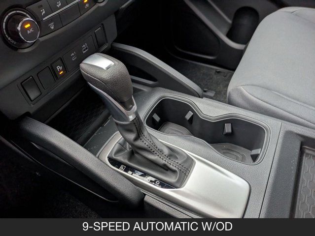 2026 Nissan Frontier S 2026 Nissan Frontier S