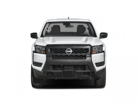 2026 Nissan Frontier S 2026 Nissan Frontier S