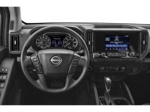 2026 Nissan Frontier S 2026 Nissan Frontier S