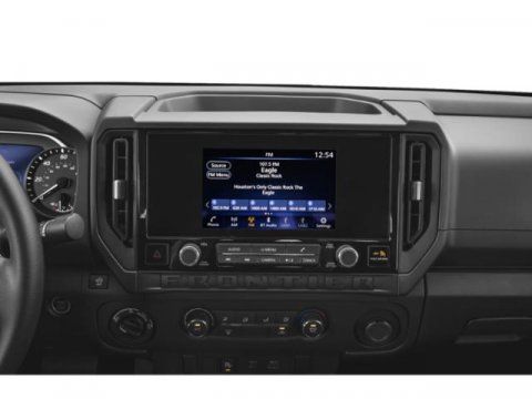 2026 Nissan Frontier S 2026 Nissan Frontier S