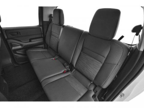 2026 Nissan Frontier S 2026 Nissan Frontier S