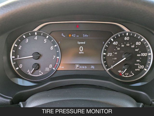 2026 Nissan Frontier SV 2026 Nissan Frontier SV