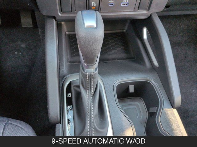 2026 Nissan Frontier SV 2026 Nissan Frontier SV