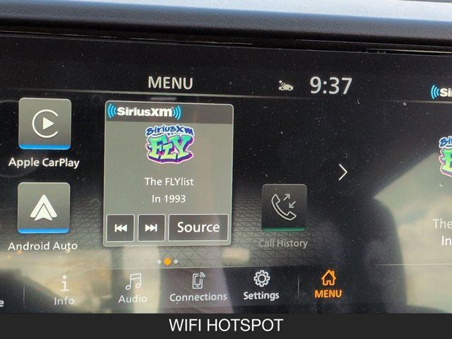 2026 Nissan Frontier SV 2026 Nissan Frontier SV