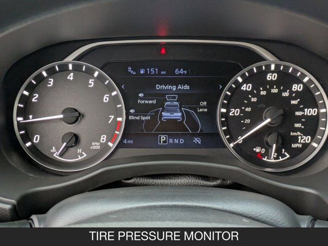 2026 Nissan Frontier S 2026 Nissan Frontier S