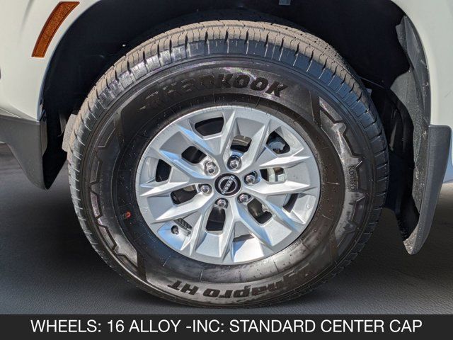 2026 Nissan Frontier S 2026 Nissan Frontier S